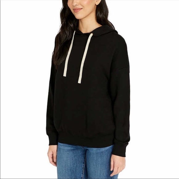 Buffalo Ladies' Super Soft Hoodie - Picture 3 of 3